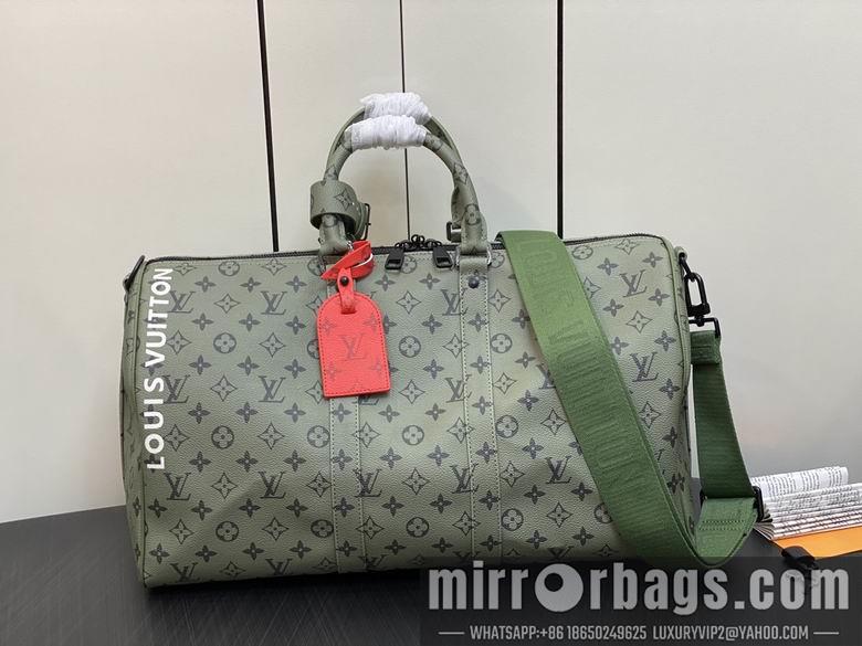 LV Replica Bags Keepall M23962 45x27x20cm gf