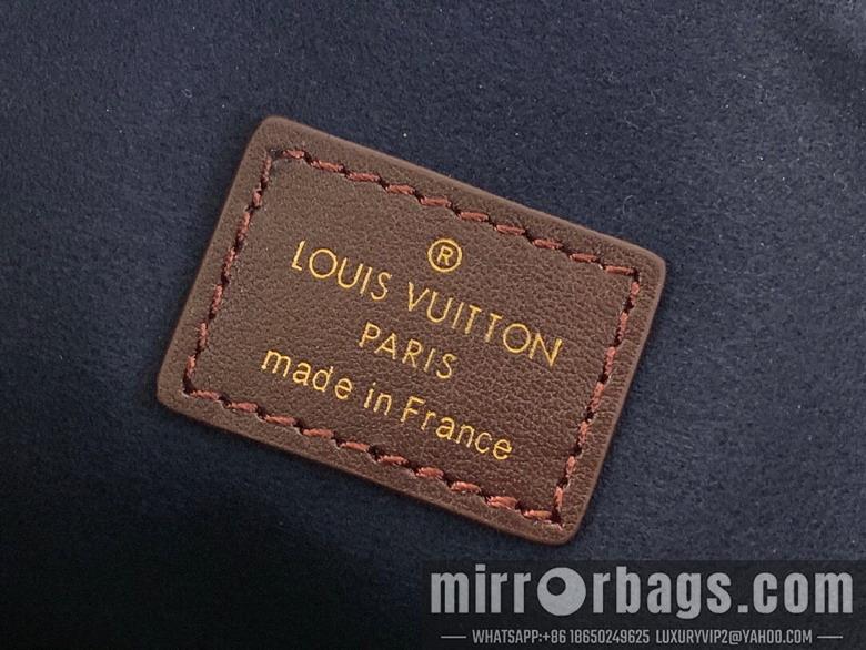 LV Replica Bags Coussin m12072 38x33x10cm gf