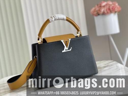 LV Replica Bags Capucines M59466 M48865 31.5x20x11cm gf