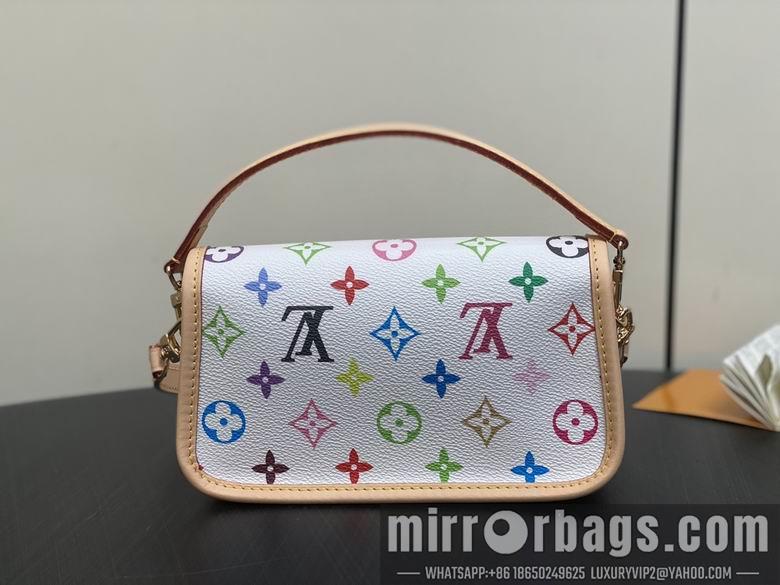 LV Replica Bags M14194 19X10.5X6cm