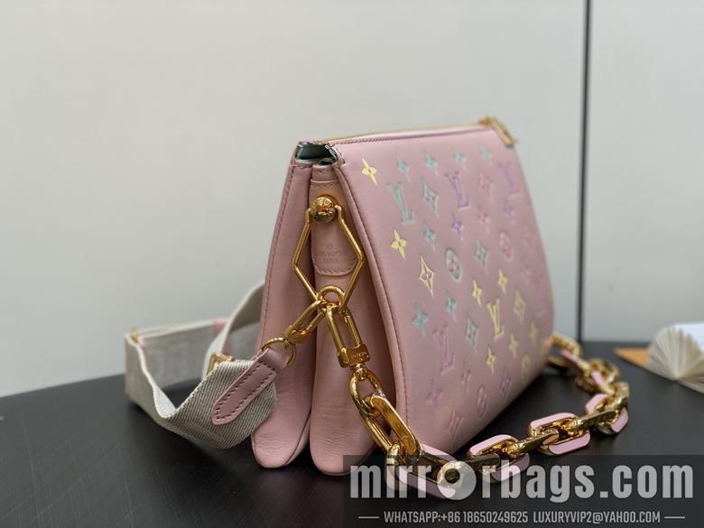 LV Replica Bags Coussin M11726 26x20x12cm gf