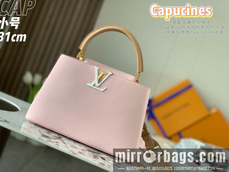 LV Replica Bags Capucines M59020 31.5x20x11 cm gf