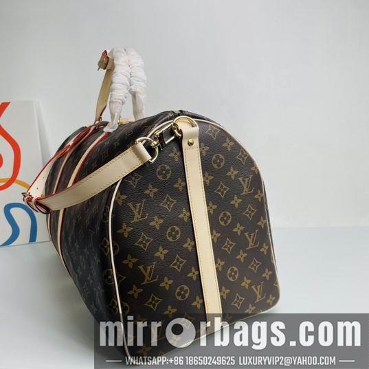 LV Replica Bags Keepall M41414 L55x31x26cm gf