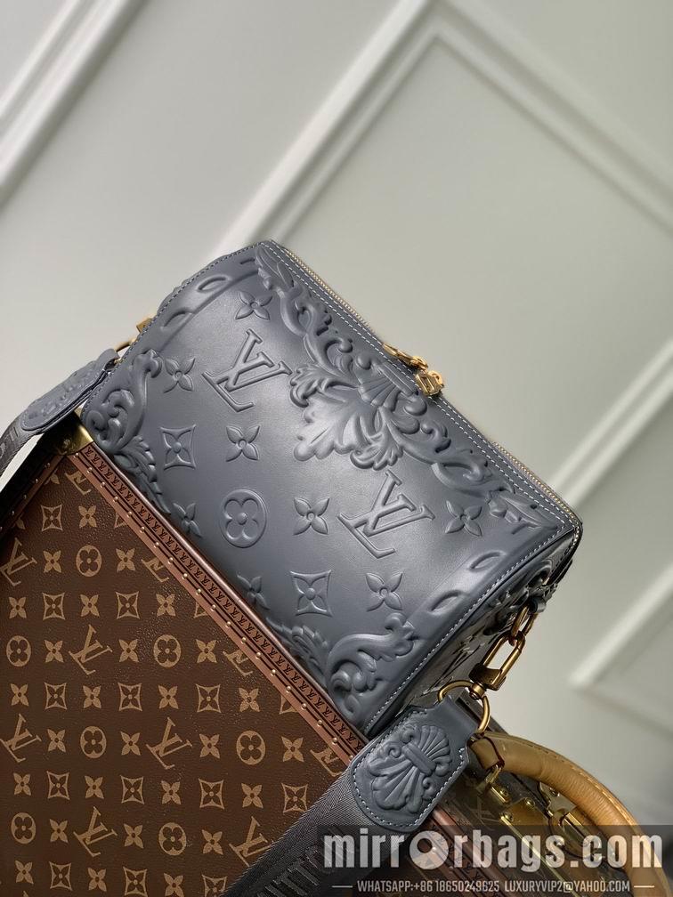 LV Replica Bags Keepall M21835 27x17x13cm gf