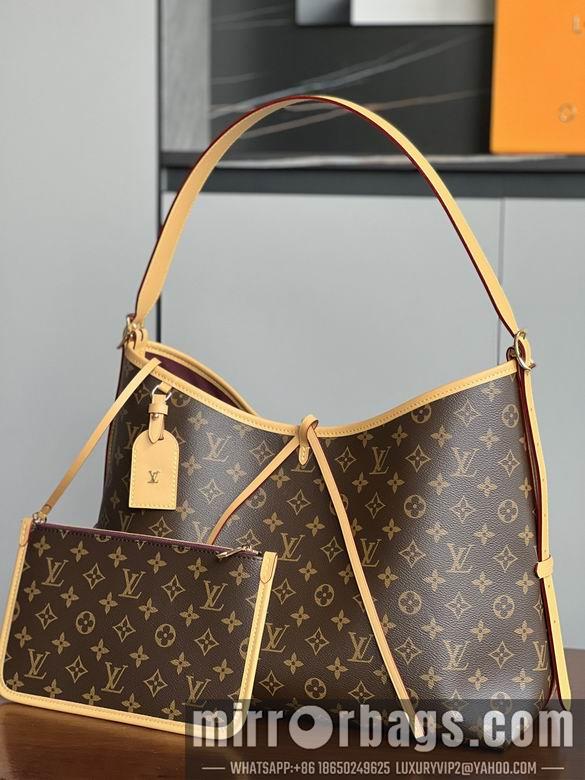 LV Replica Bags M46197 39X30X15cm