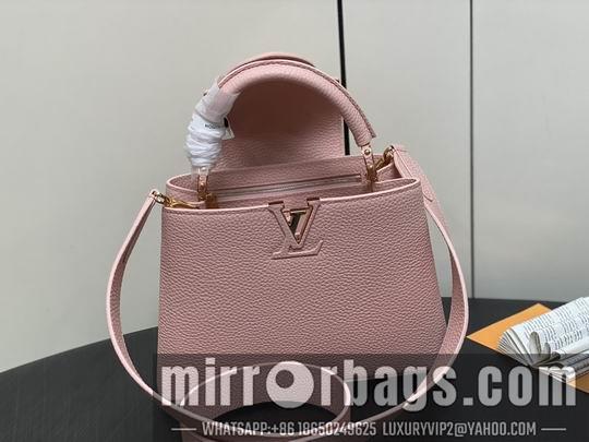 LV Replica Bags Cap M23792 27x18x9cm gf