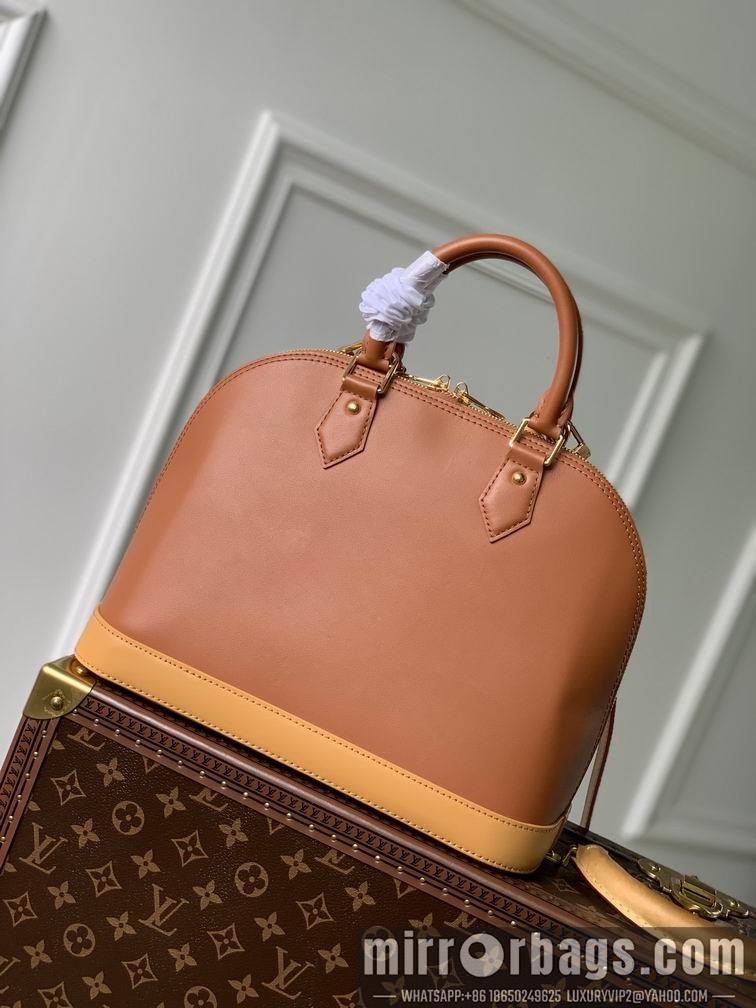 LV Replica Bags Alma M91611 32x25x16cm gf