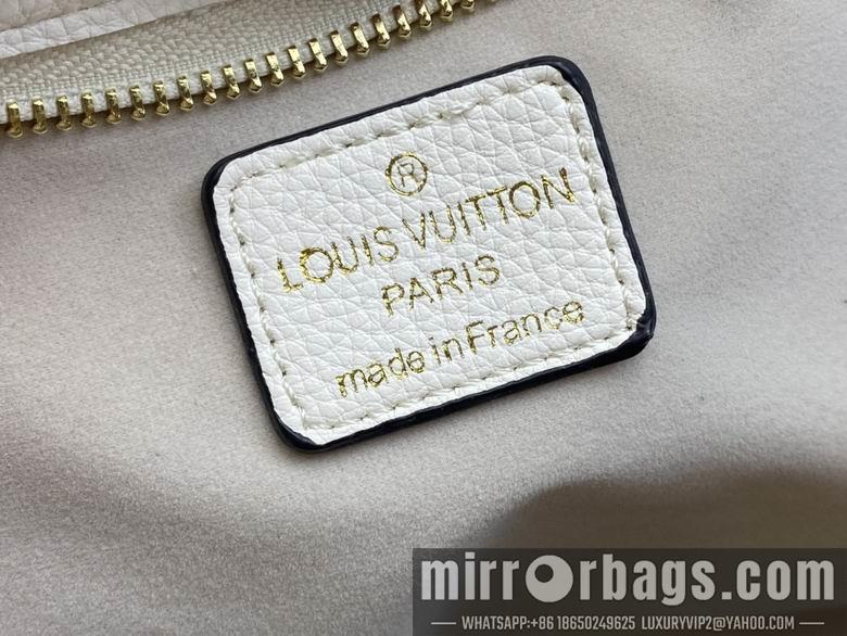 LV Replica Bags M46289 39X30X15cm YG 3colour