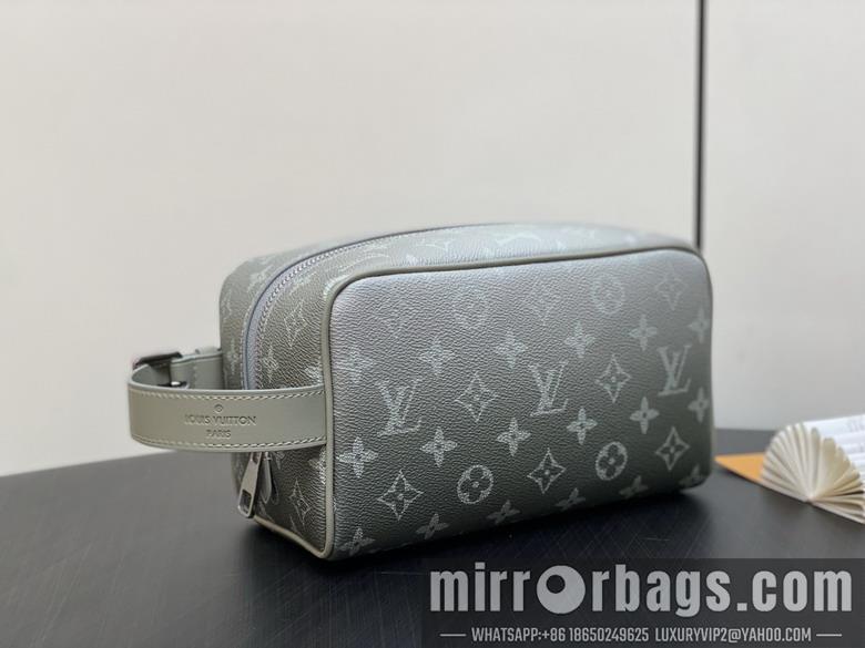 LV Replica Bags Dopp Kit M11599 23x13x12cm gf