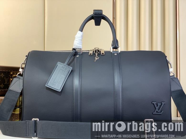 LV Replica Bags Keepall m11693 50x29x23cm gf