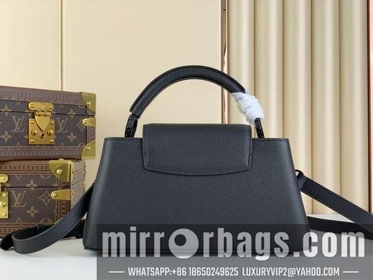 LV Replica Bags Cap M23955 29x16.5x9cm gf1