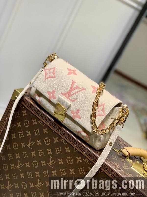 LV Replica Bags Favorite M46393 24x14x9cm gf