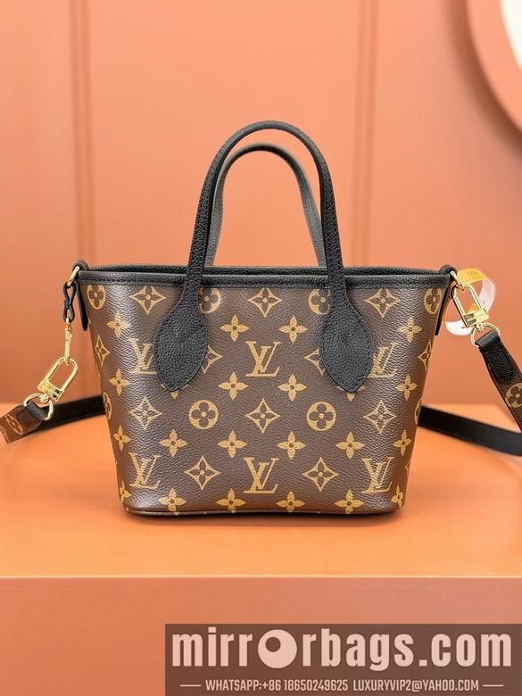 LV Replica Bags M12099 24X14X9cm