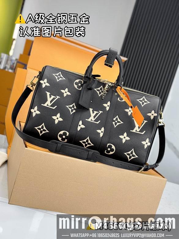 LV Replica Bags Keepall M46670 45x27x20cm gf