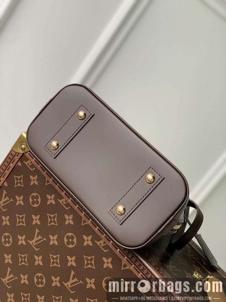 LV Replica Bags Alma N40447 23.5x17.5x11.5cm gf