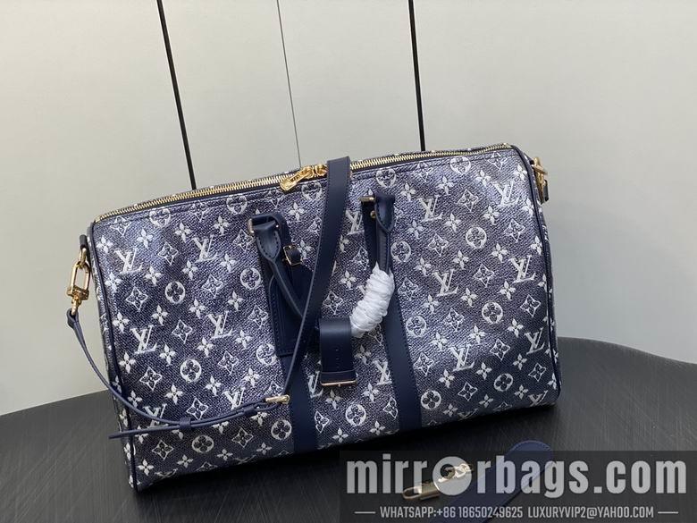 LV Replica Bags Keepall M22923 45x27x20cm gf