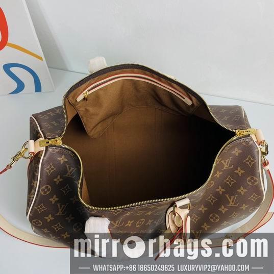 LV Replica Bags Keepall M41416 L50x29x23cm gf