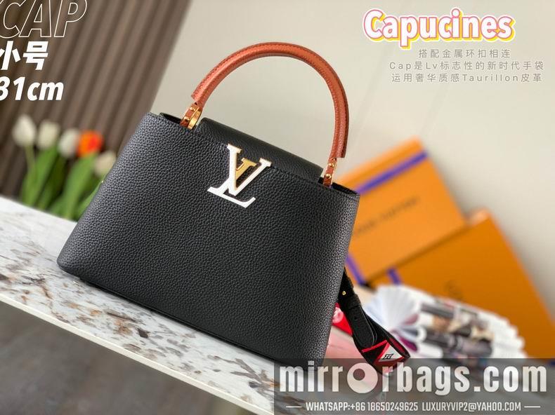 LV Replica Bags Capucines M59020 31x20x11 cm gf