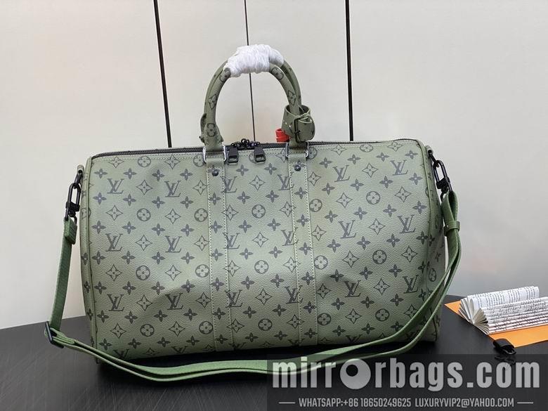 LV Replica Bags Keepall M23962 45x27x20cm gf