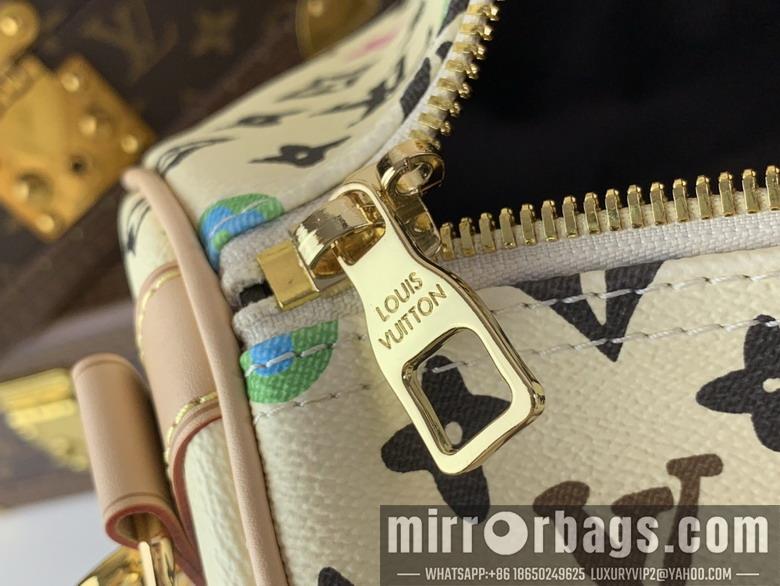 LV Replica Bags Keepall M24901 50x27x20cm gf