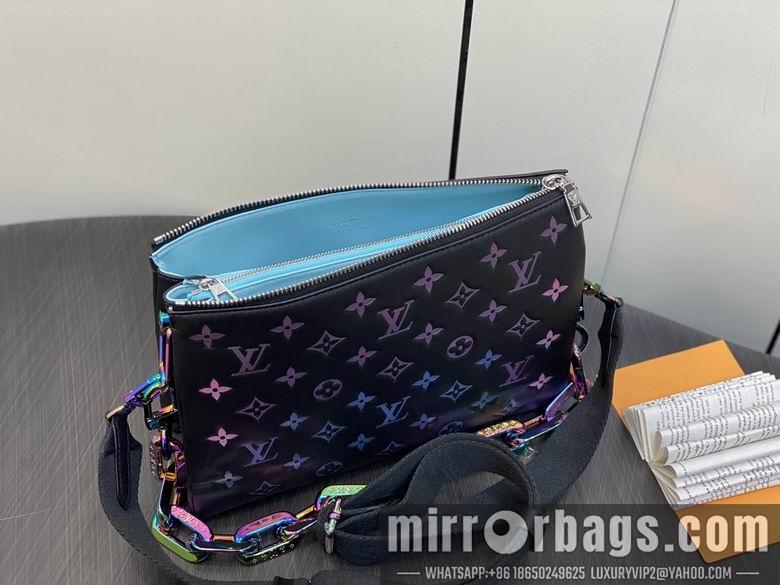 LV Replica Bags Coussin M23617 M23618 21x16x7cm gf