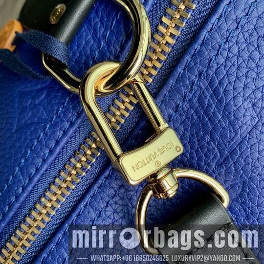 LV Replica Bags Keepall M21105 55x31x26cm gf