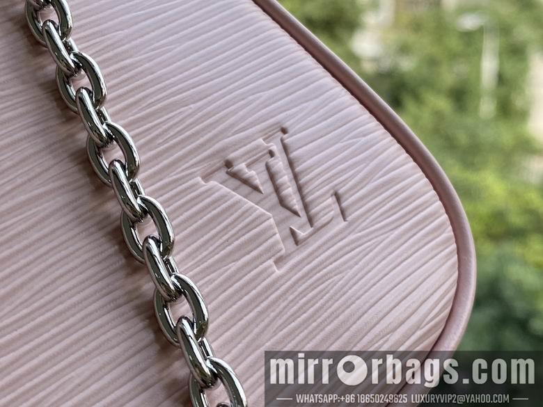 LV Replica Bags Easy Pouch On Strap M80483 19x11.5x3 AF