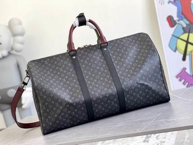 LV Replica Bags Keepall M56856 50x29x23 gf2色