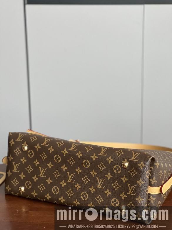 LV Replica Bags M46197 39X30X15cm