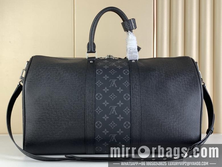 LV Replica Bags Keepall M53776 50x29x23cm gf