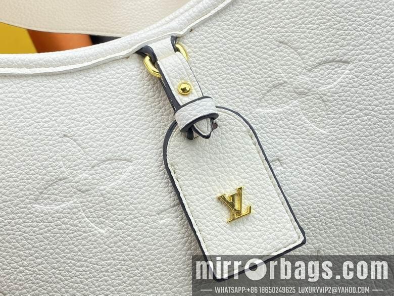 LV Replica Bags M46288 29X24X12cm YG 3colour