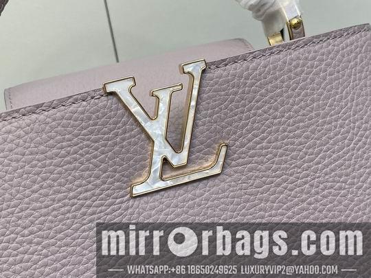 LV Replica Bags Capucines M22122 27x18x9cm gf1