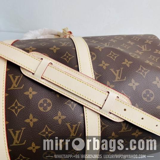 LV Replica Bags Keepall M41416 L50x29x23cm gf