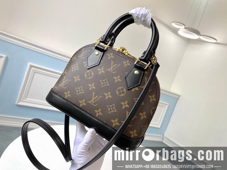 LV Replica Bags M53152 25x19x11 cm gf