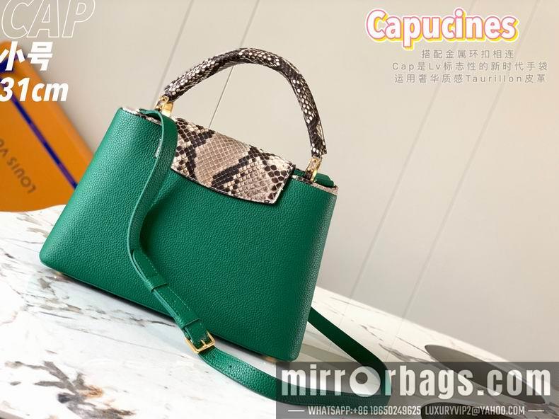 LV Replica Bags Capucines M95382 31.5x20x11 cm gf