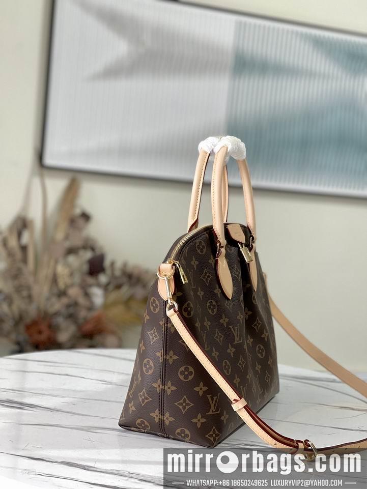 LV Replica Bags Boetie M45987 M31.5x28x16cm gf