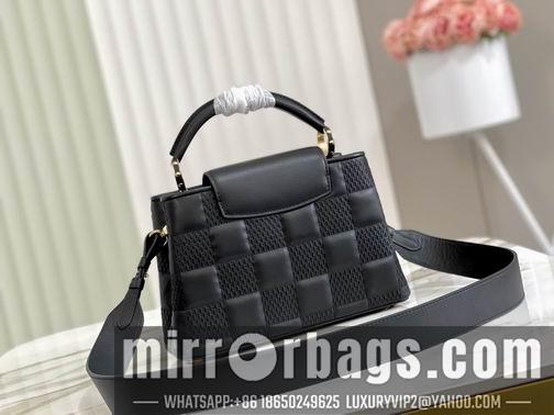 LV Replica Bags Capucines BB M59225 M48865 27x18x9cm gf