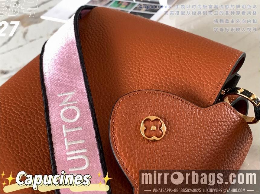 LV Replica Bags AFM59226_27 x 18 x 9 cm