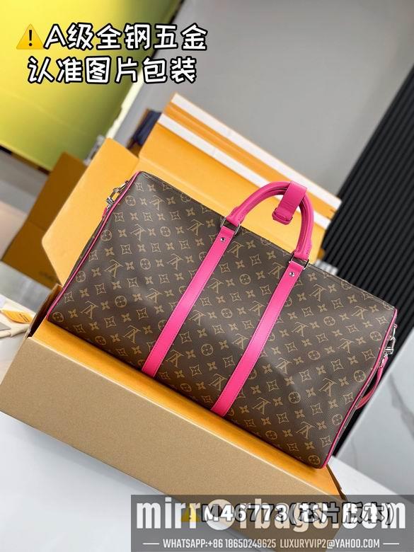 LV Replica Bags Keepall M46771 50x29x23cm gf