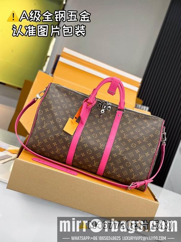 LV Replica Bags Keepall M46771 50x29x23cm gf