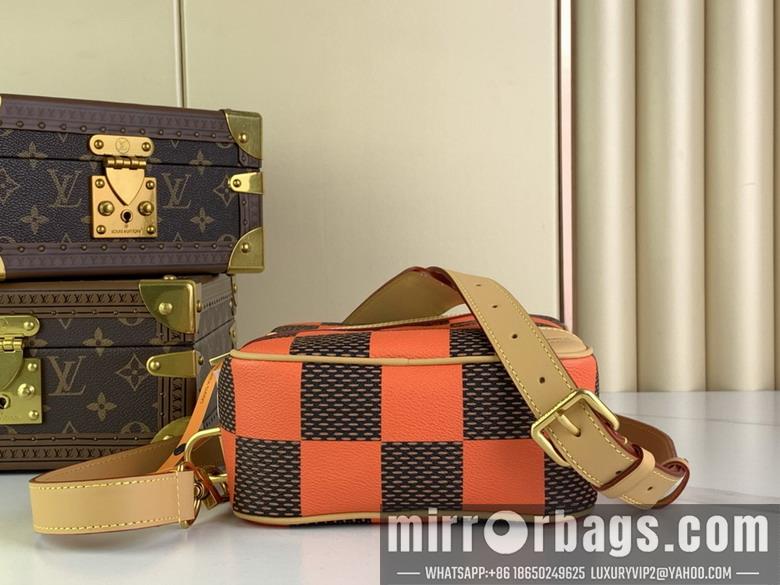 LV Replica Bags Chess N40561 24x24x8cm gf1