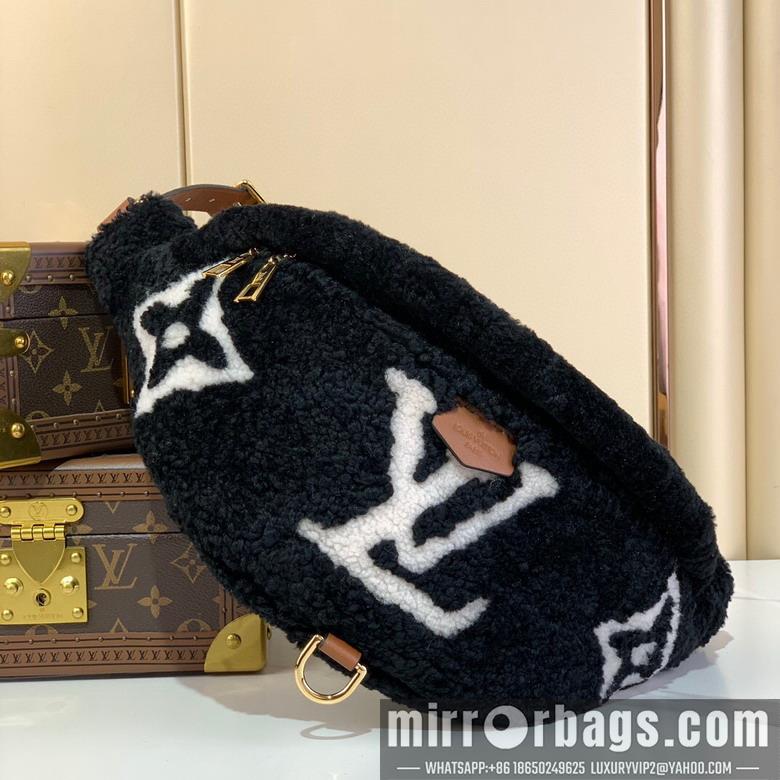 LV Replica Bags Bumbag m11799 37x14x13cm gf