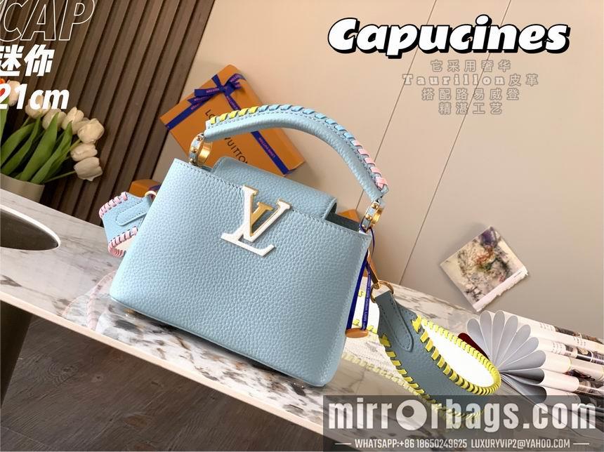 LV Replica Bags AFM57941_27.0 x 18.0 x 9.0 cm