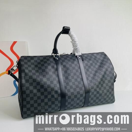 LV Replica Bags Keepall N41416 50x29x22cm gf