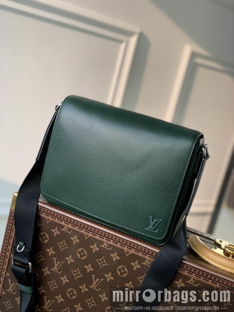 LV Replica Bags District M30861 26x20x7cm gf