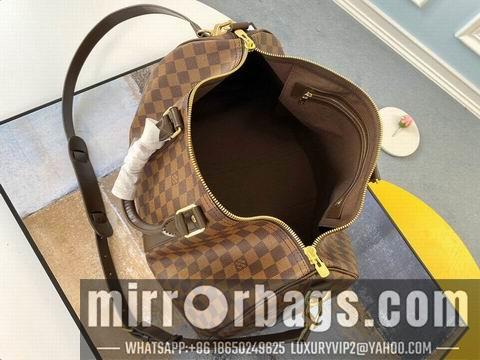 LV Replica Bags Keepall N41428 45 50 55cm gf