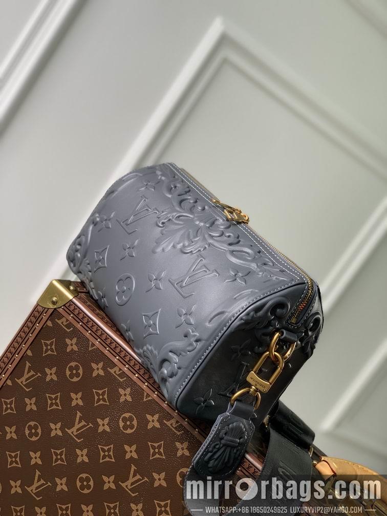 LV Replica Bags Keepall M21835 27x17x13cm gf