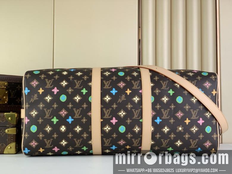 LV Replica Bags Keepall M24901 50x27x20cm gf1