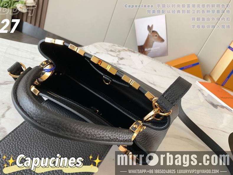 LV Replica Bags Capucines M55235 27x18x9 cm gf