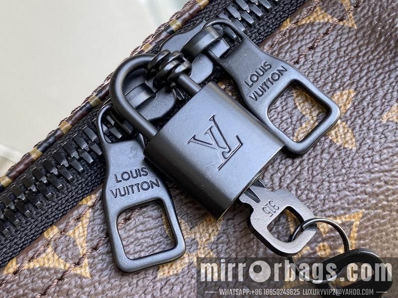 LV Replica Bags Keepall N40360 50x29x23 cm gf